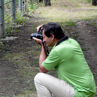 Портрет фотографа (аватар) Szabó László