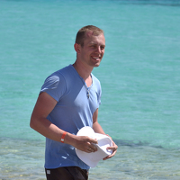 Портрет фотографа (аватар) Жеребятьев Дмитрий (Dmitriy Zherebyatev)