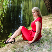 Портрет фотографа (аватар) Лариса Арнаутова