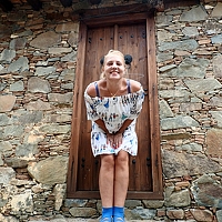 Портрет фотографа (аватар) Наталья