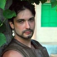 Портрет фотографа (аватар) Александр Шахматов (Aleksandr Shakhmatov)