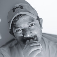 Портрет фотографа (аватар) surya kumar chintapula (SURYA KUMAR CHINTAPULA)