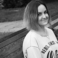 Портрет фотографа (аватар) Фоминых Екатерина Николаевна