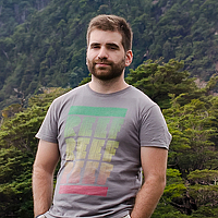 Портрет фотографа (аватар) Gabriel Masliah