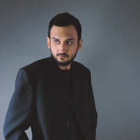 Портрет фотографа (аватар) Zak Kazi