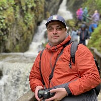 Портрет фотографа (аватар) Константин Шатилов (Konstantin Shatilov)