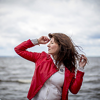 Фотография Юлия Джиоева (Julia Dzhioeva) Портрет фотографа (аватар) Юлия Джиоева (Julia Dzhioeva)