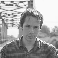 Портрет фотографа (аватар) Кирилл