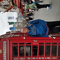 Портрет фотографа (аватар) Horacio Velazquez