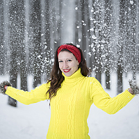 Портрет фотографа (аватар) Виктория Сиз (Victoria Siz)