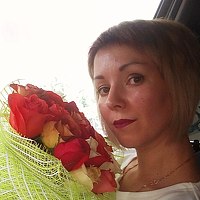 Портрет фотографа (аватар) Шульга Юлия (Yulia Shulga)