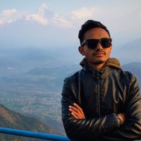 Портрет фотографа (аватар) Shyam Shrestha