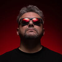 Портрет фотографа (аватар) Андрей Руфеев (Andrei Rufeev)