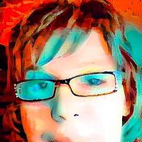 Фотография Haitchi Ioana Портрет фотографа (аватар) Haitchi Ioana