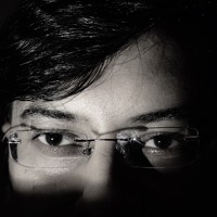 Портрет фотографа (аватар) Nimesh Soni