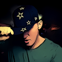 Портрет фотографа (аватар) Бодрый Славик (Charged One)