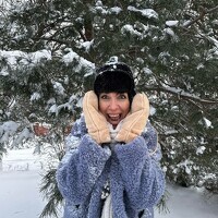 Портрет фотографа (аватар) Елена Тенякова (Elena Tenykova)