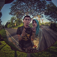 Фотография muhammad faishol husni Портрет фотографа (аватар) muhammad faishol husni