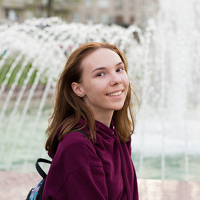 Портрет фотографа (аватар) Силина Александра (Silina Alexandra)