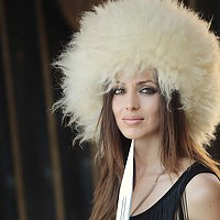 Портрет фотографа (аватар) Асия Cелимова (Asiya Selimova)