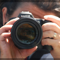 Портрет фотографа (аватар) Gordana Nikolovska-Dimeska