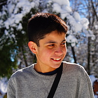 Портрет фотографа (аватар) Fernando Rossi