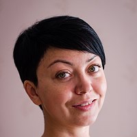 Портрет фотографа (аватар) Екатерина Васильевна Рябова (Ekaterina Ryabova)