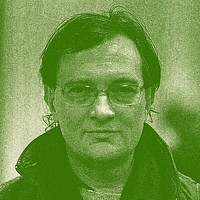 Портрет фотографа (аватар) Eugenio Morgagni