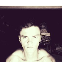 Портрет фотографа (аватар) Александр Ворона (Aleksandr Vorona)