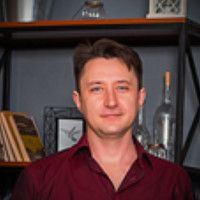 Портрет фотографа (аватар) Роман Пищев (Roman Pichshev)