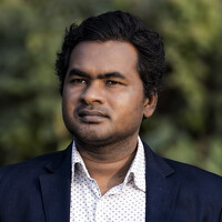 Портрет фотографа (аватар) Najmul Huda (নাজমুল হুদা)