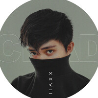 Фотография Chad Louei Sullaga Портрет фотографа (аватар) Chad Louei Sullaga