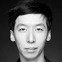 Портрет фотографа (аватар) Antoine Wu