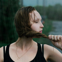 Портрет фотографа (аватар) Нина Чупрова (Nina Chuprova)