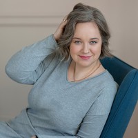 Портрет фотографа (аватар) Александра Шабанова (Alexandra Shabanova)