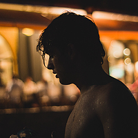 Портрет фотографа (аватар) Xavi Julià