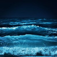 Портрет фотографа (аватар) Александра Голикова (Alexandra Golikova)