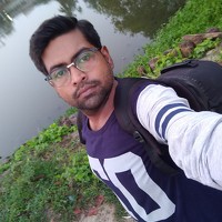 Портрет фотографа (аватар) Debjyoti Sarkar (দেবজ্যোতি সরকার)