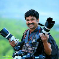 Портрет фотографа (аватар) SRIKANTH SIDDI