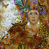 Портрет фотографа (аватар) Ирина Костикова (Irina Kostikova)