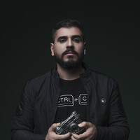 Портрет фотографа (аватар) redha almusawi (Redha Almusawi)