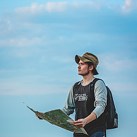 Портрет фотографа (аватар) Vasyl