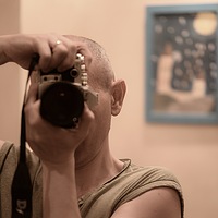 Портрет фотографа (аватар) Андрей