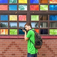 Портрет фотографа (аватар) Павел Курицын (Pavel Kuritsyn)