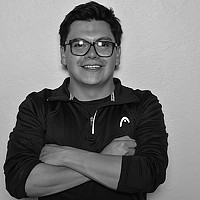 Портрет фотографа (аватар) Jaime Custode