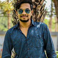 Портрет фотографа (аватар) ankit
