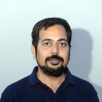 Портрет фотографа (аватар) SRINIVASA SUBRAHMANYAM SARIPALLI (S S SUBRAHMANYAM)