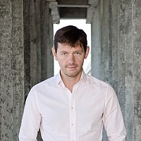 Фотография Дмитрий Пелин (Dmitriy Pelin) Портрет фотографа (аватар) Дмитрий Пелин (Dmitriy Pelin)