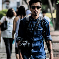 Портрет фотографа (аватар) Prasanna Bajracharya