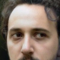 Портрет фотографа (аватар) Мгер Оввян (Hovvyan Mhe)